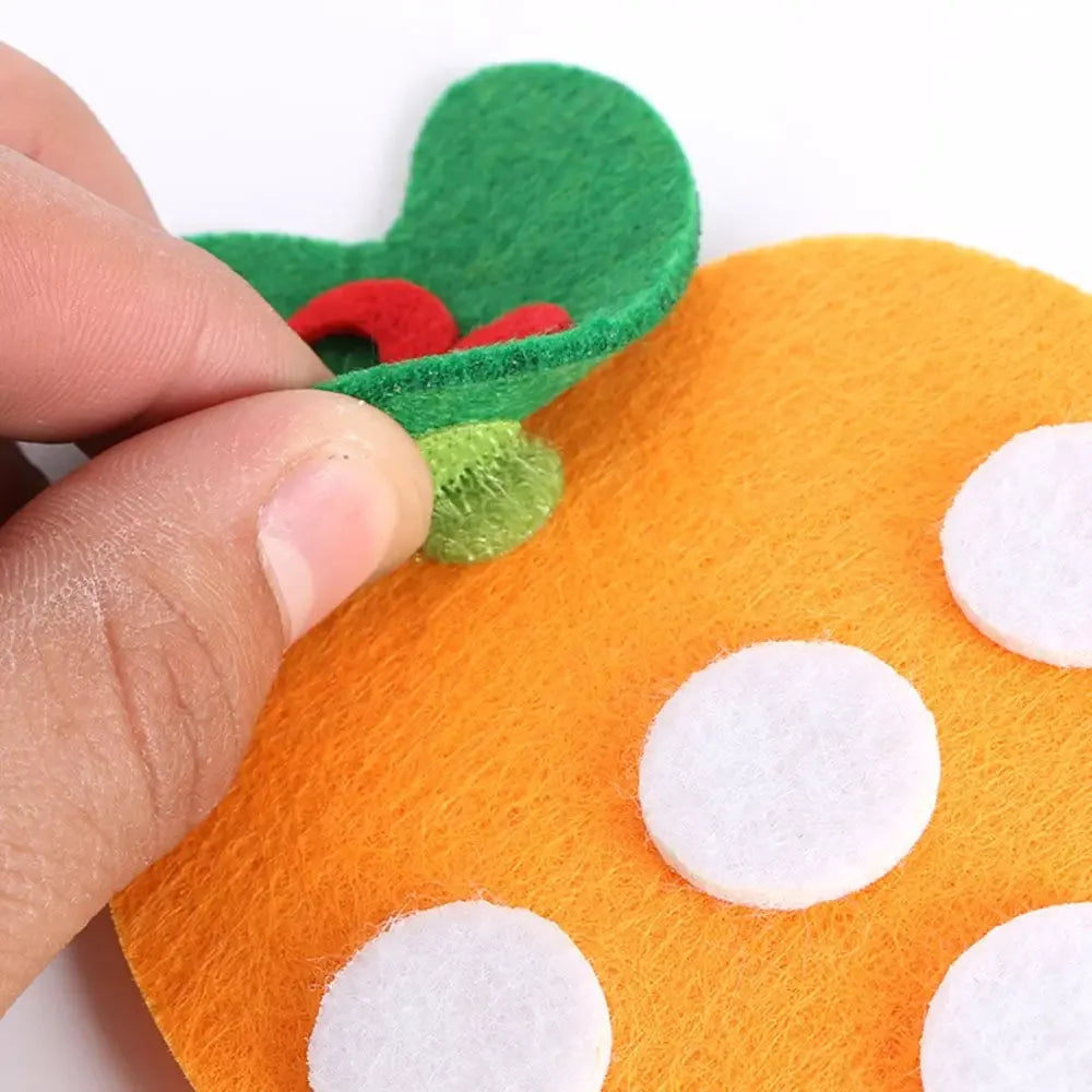 Montessori Wooden Math Learning Toy