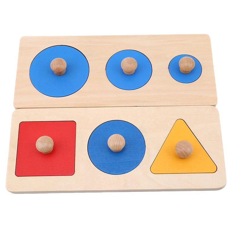 When Is a Child Ready for Size Sorting After Shape Matching?