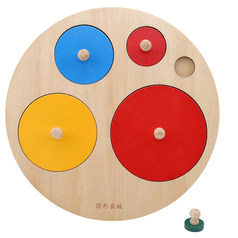 Toys for Early Size Comparison: What Helps First and What to Check Before You Buy