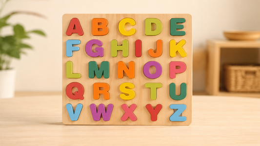How to Choose a Wooden Inset Puzzle Board: A Caregiver's Selection Guide