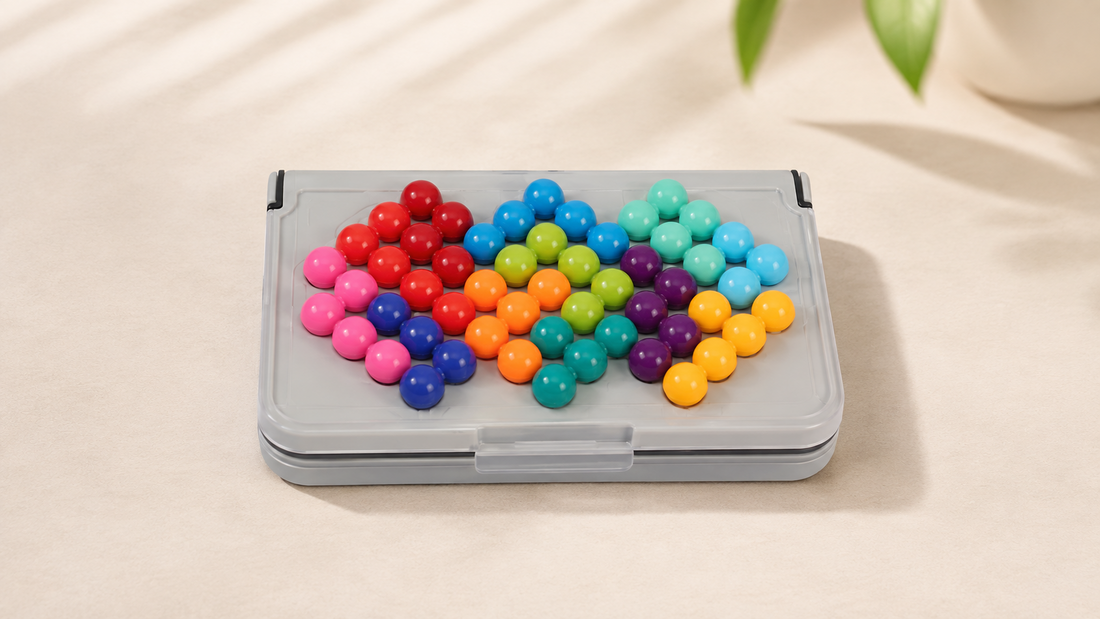 How to Choose a Portable Single-Player Puzzle Game