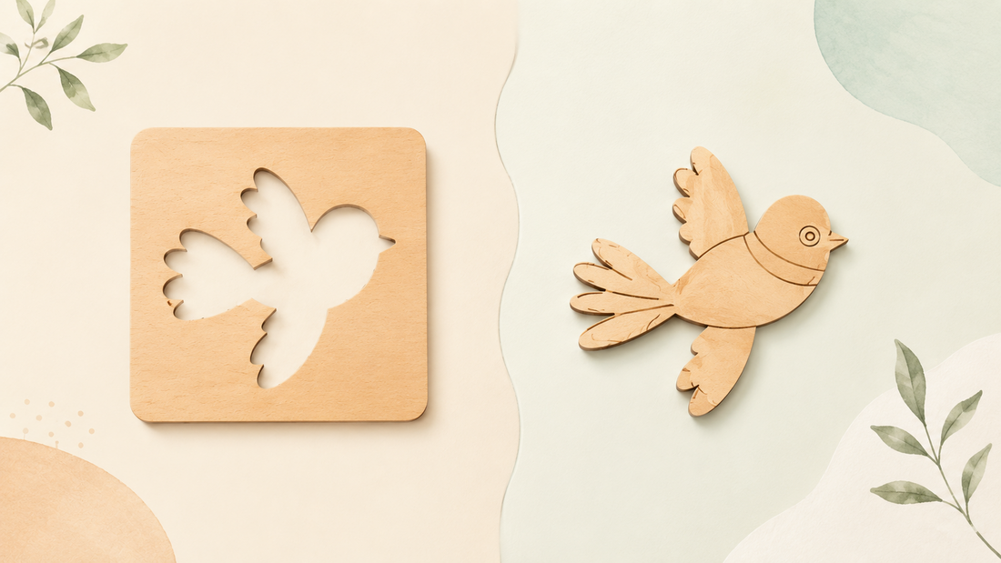 Stencil Frame or Removable Shape? A Simpler Way to Choose the Right Piece