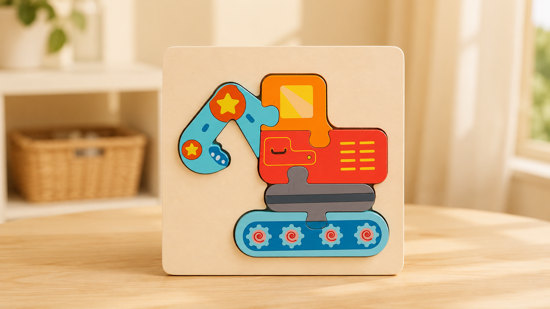 Inset Puzzle vs Loose Jigsaw Puzzle: Which Format Fits Your Routine?