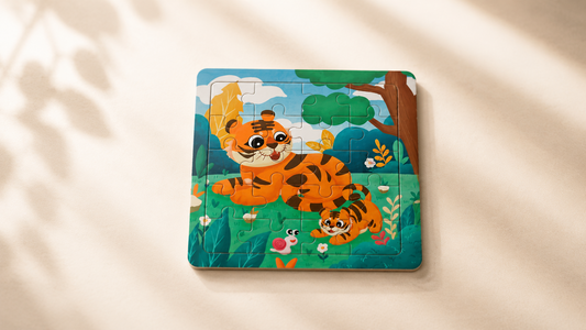 Mini Jigsaw Puzzle Favors vs Sticker Favors: Which Fits Your Party Bags?