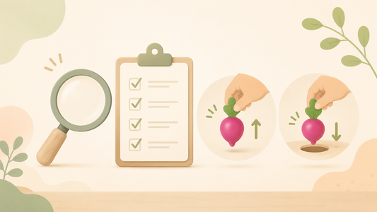 Is Your Child Ready for a Simple Matching Game? A Practical Readiness Guide