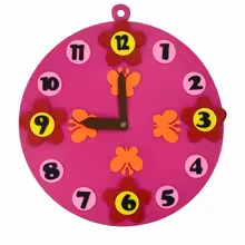 Felt Math Activity Set: A Hands-On Way to Practice Counting, Matching, and More