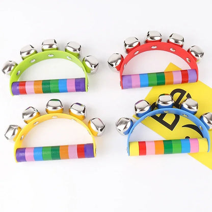 Noise Maker Toy for Kids | Colorful Sound Toy for Party Fun