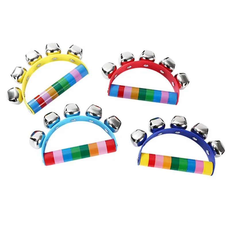 Noise Maker Toy for Kids | Colorful Sound Toy for Party Fun