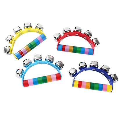Noise Maker Toy for Kids | Colorful Sound Toy for Party Fun