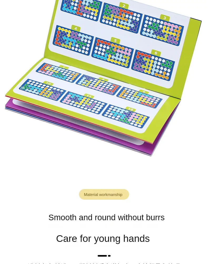 Travel Logic Puzzle – 120 Challenges