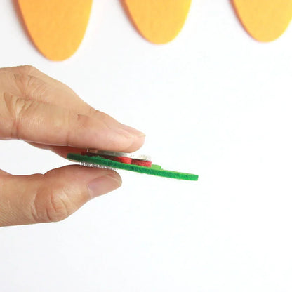 Montessori Wooden Math Learning Toy