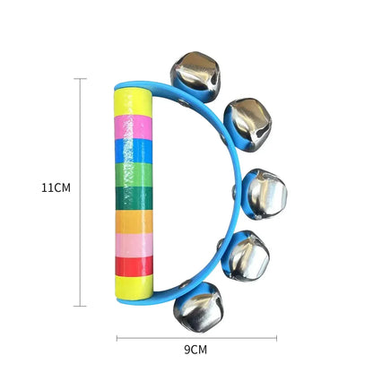 Noise Maker Toy for Kids | Colorful Sound Toy for Party Fun
