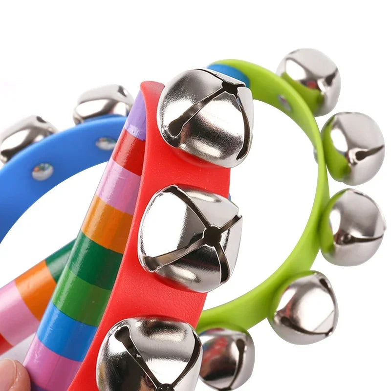 Noise Maker Toy for Kids | Colorful Sound Toy for Party Fun