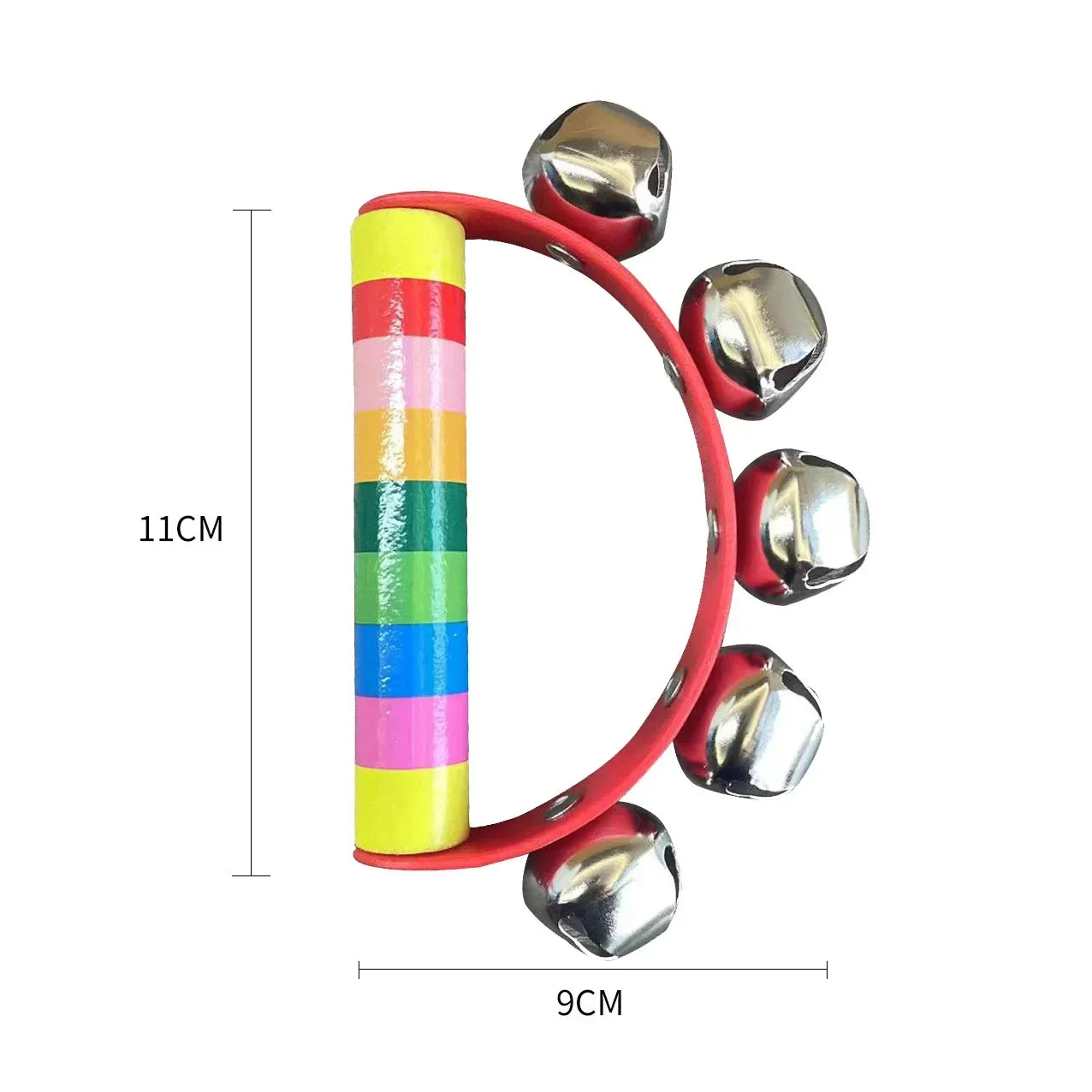 Noise Maker Toy for Kids | Colorful Sound Toy for Party Fun