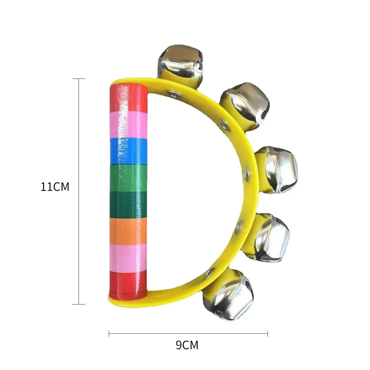 Noise Maker Toy for Kids | Colorful Sound Toy for Party Fun