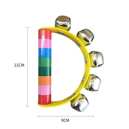 Noise Maker Toy for Kids | Colorful Sound Toy for Party Fun