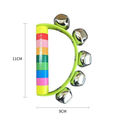 Noise Maker Toy for Kids | Colorful Sound Toy for Party Fun