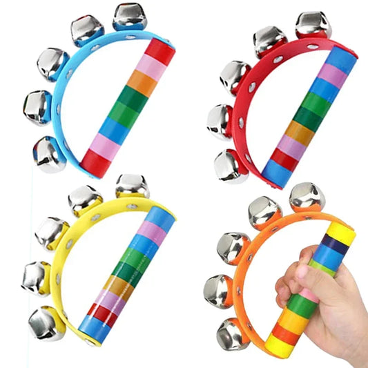 Noise Maker Toy for Kids | Colorful Sound Toy for Party Fun
