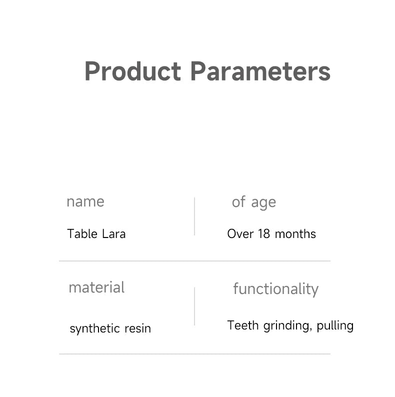 Montessori Baby Sensory Pull String Suction Toy for High Chair & Table