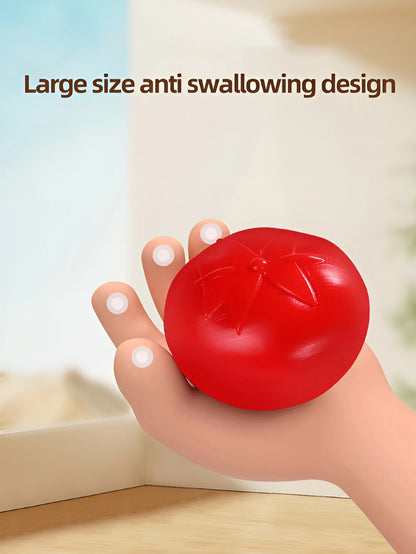 Montessori Sensory Cube for 12–36 Months