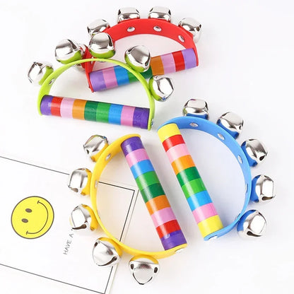 Noise Maker Toy for Kids | Colorful Sound Toy for Party Fun