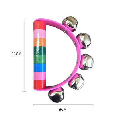 Noise Maker Toy for Kids | Colorful Sound Toy for Party Fun