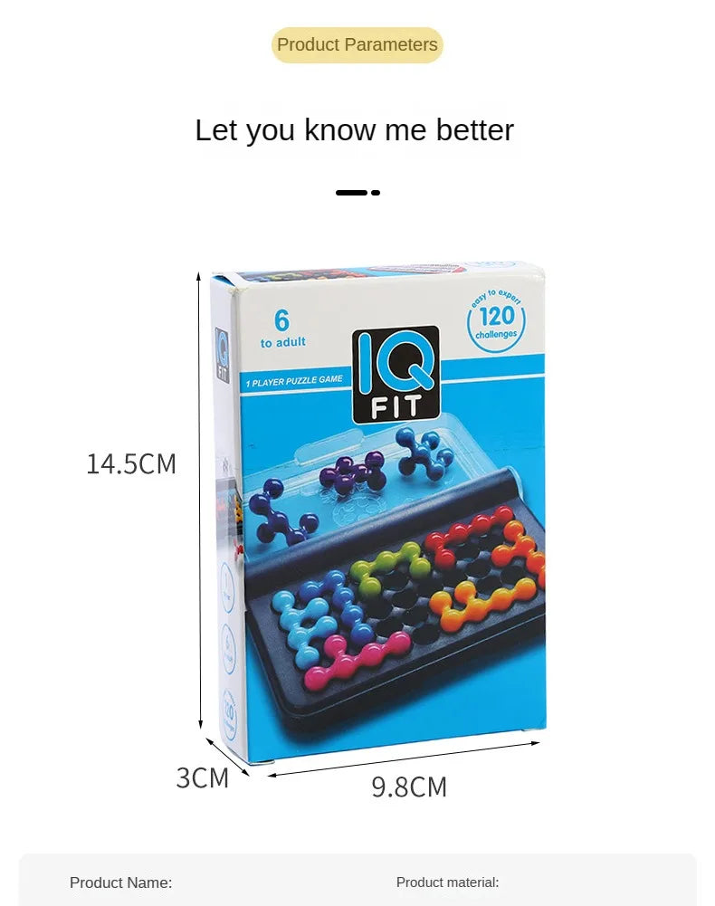 Travel Logic Puzzle – 120 Challenges